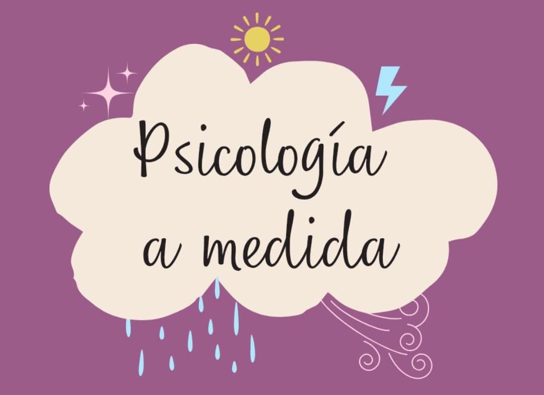 Psicología a medida