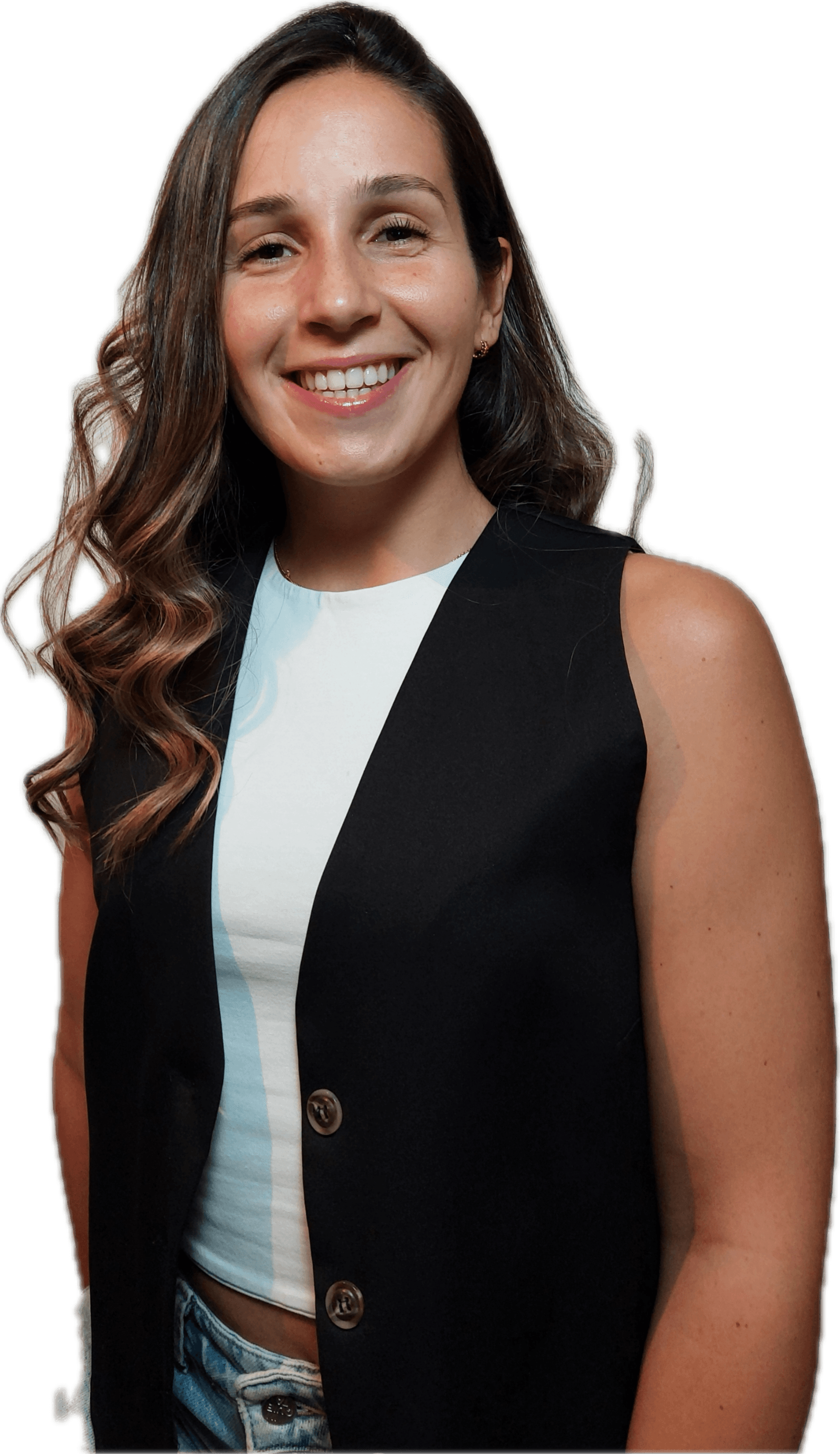 Lic. Victoria Lopez, psicóloga